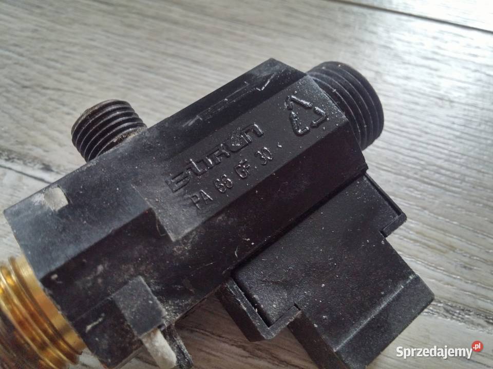 Czujnik przepływu BERETTA JUNIOR 1421i CIAO śląskie Siemianowice Śląskie