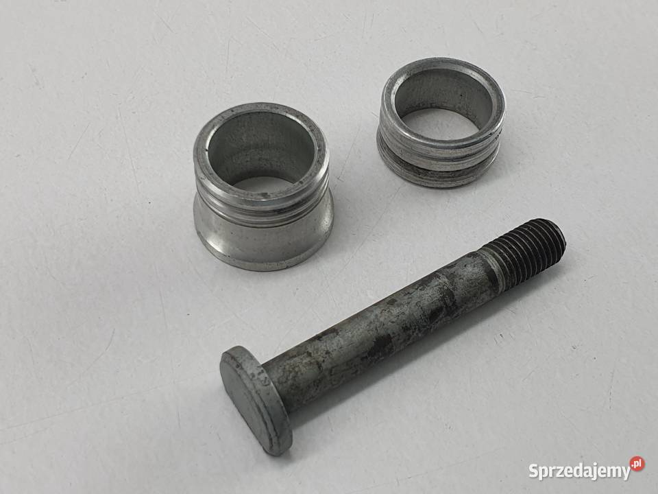 Sruba Amortyzatora Tulejka Kola Dystans Yamaha