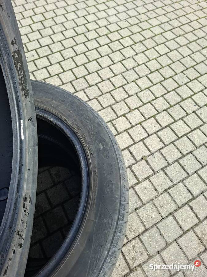 opony 2055516 r FIRESTONE ROADHAWK 91 v bieżnik śląskie