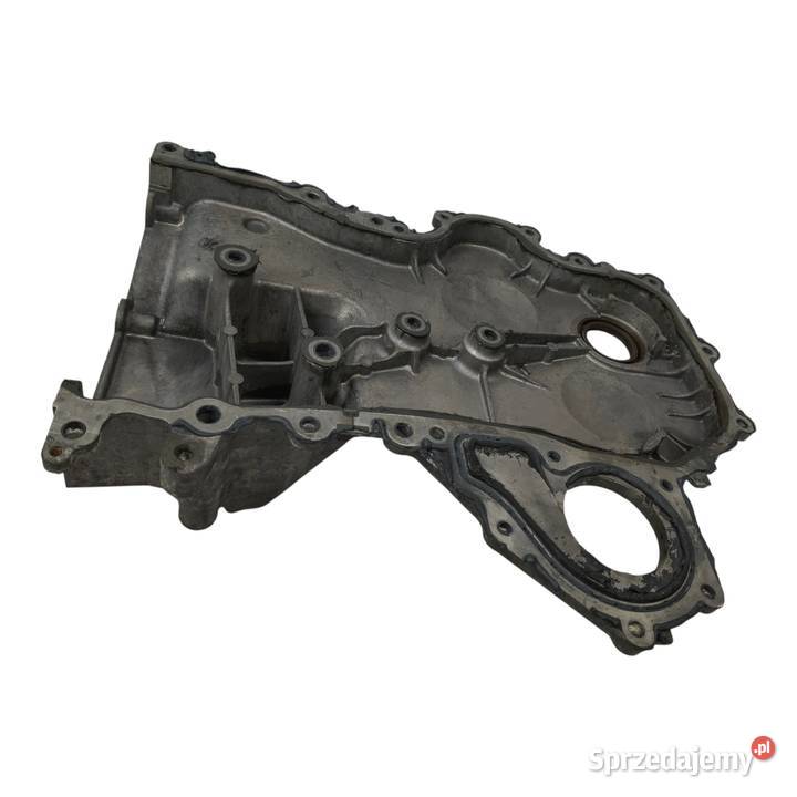 OBUDOWA ROZRZĄDU osłona Kia Rio III 12 16V Rozrząd Chełm