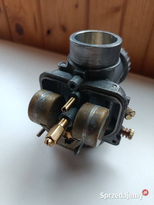 Gaźnik BVF 30N23 regeneracji 32mm średnica do kujawsko-pomorskie Brodnica