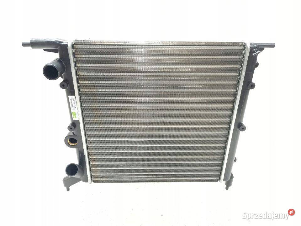 CHŁODNICA WODY RENAULT CLIO I 12 54 58 60 Skarżysko-Kamienna