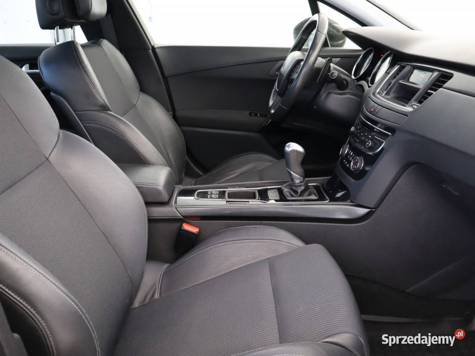 Peugeot 508 16 eHDi Bielany Wrocławskie sprzedam