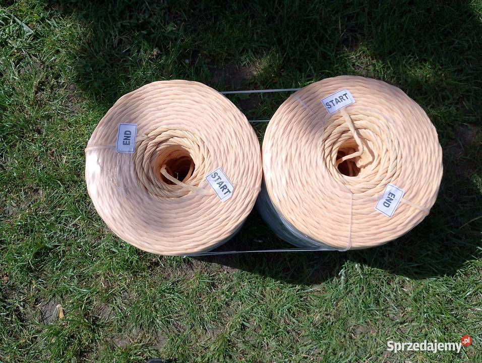 Sznurek Rolniczy Gorzów Wielkopolski