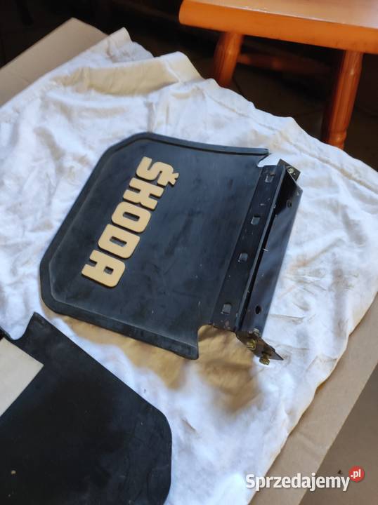 Skoda s100 Wałbrzych