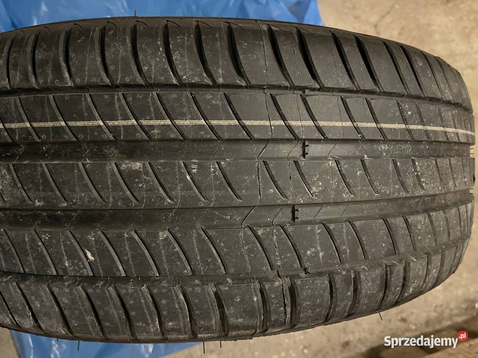 Michelin oponę letnie nowe Olsztyn