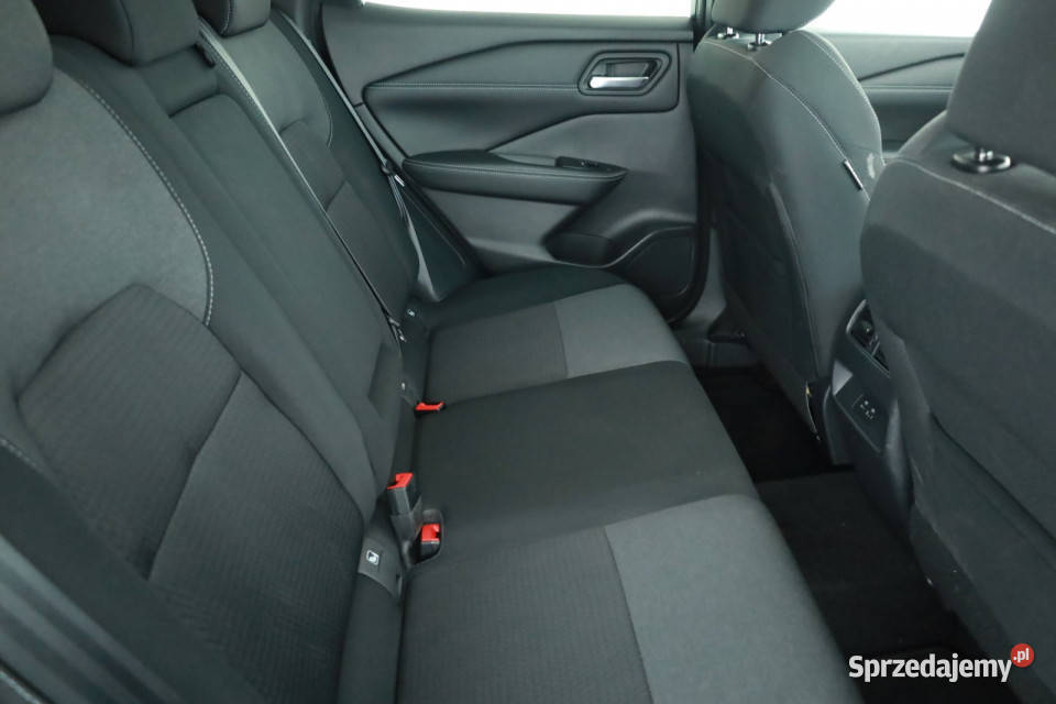 Nissan Qashqai 13 DIGT MHEV Piaseczno