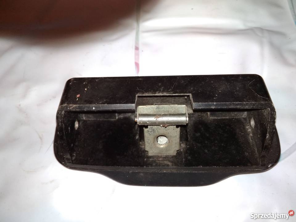 CHRYSLER VOYAGER DODGE CARAVAN popielniczka dolnośląskie Wrocław