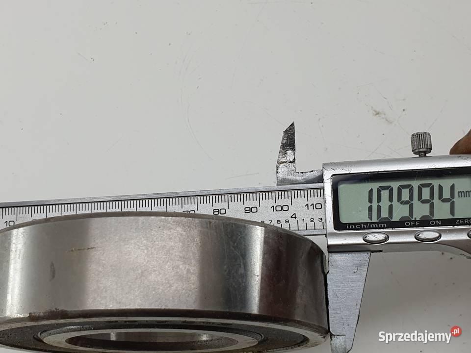 LOZYSKO BEILIN 6310 2RS Łódź