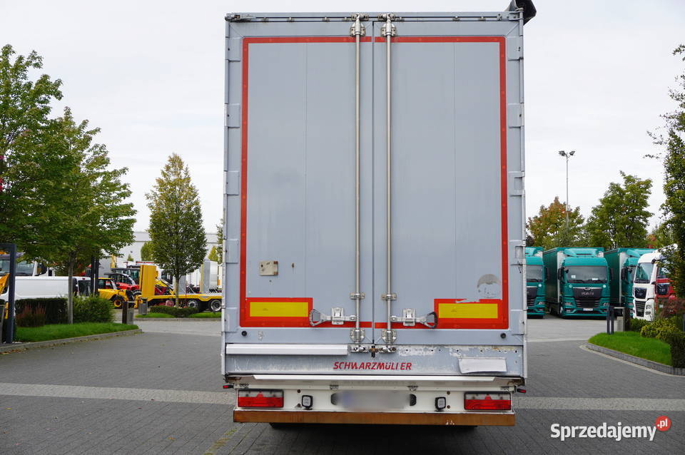Ruchoma podłoga Schwarzmller 2021 4 sztuki238162 Kraków