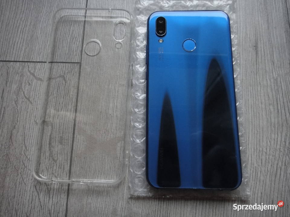 Huawei P 20 Lite ANELX1 644Gb Kraków