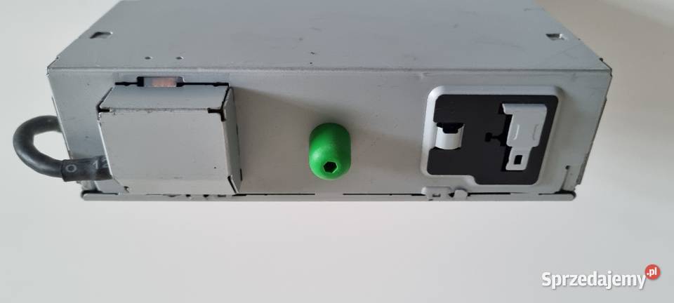 Nowa Zmieniarka płyt CD VW Grójec