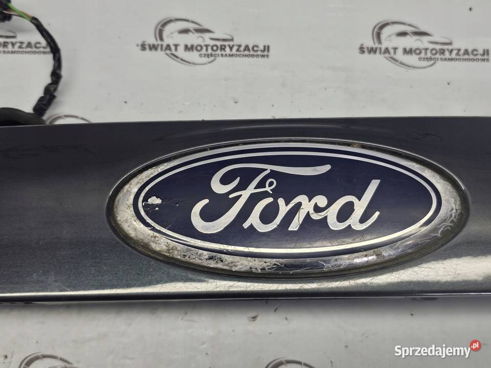 FORD C MK2 II 13r blenda klapy tył AM51R43404AW Kielce