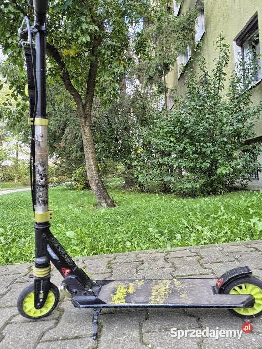Hulajnoga dziecięca Sport Poznań