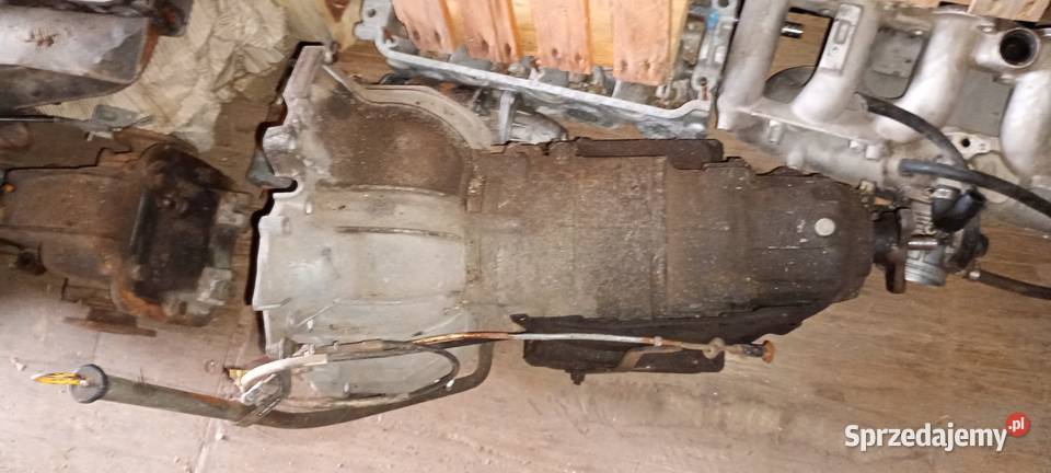 BMW 318iA 316 A 320iA e21 e12 ZF 3HP22 skrzynia Rzeszów sprzedam