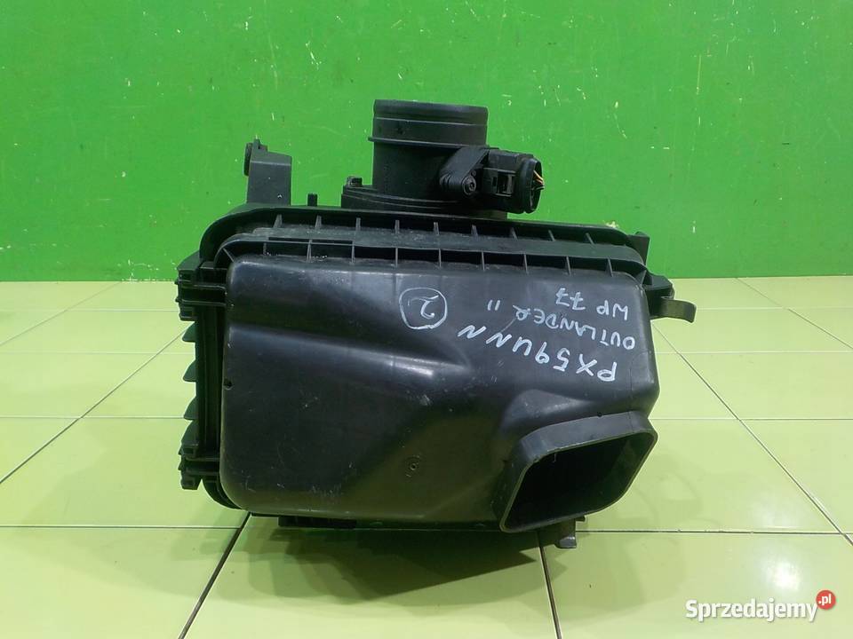 MITSUBISHI OUTLANDER II 20 DID 09r 5D obudowa Suków