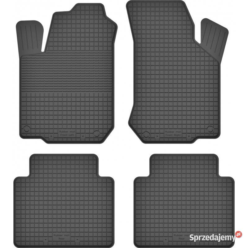 Alfa Romeo 145 146 9401 gumowe dywaniki NOWE Łódź