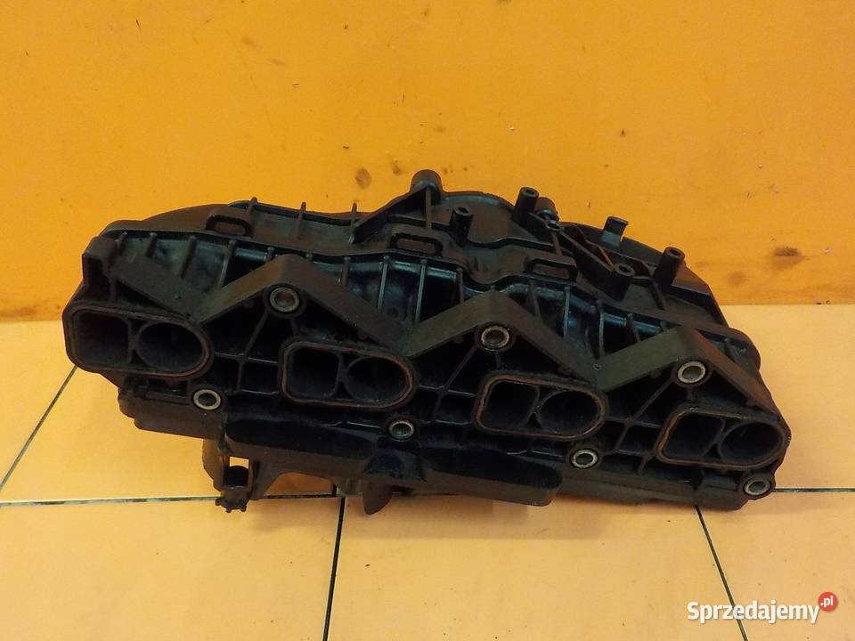 MERCEDES W211 22 CDI 08r 136 646 kolektor ssacy Suków