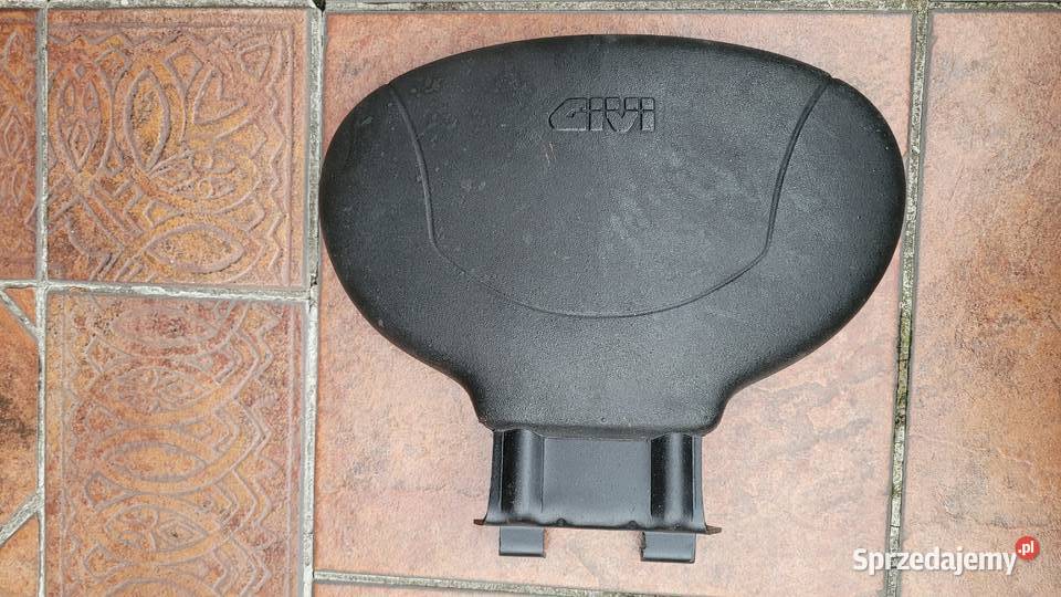 uniwersalne oparcie pasazera GIVI Piła
