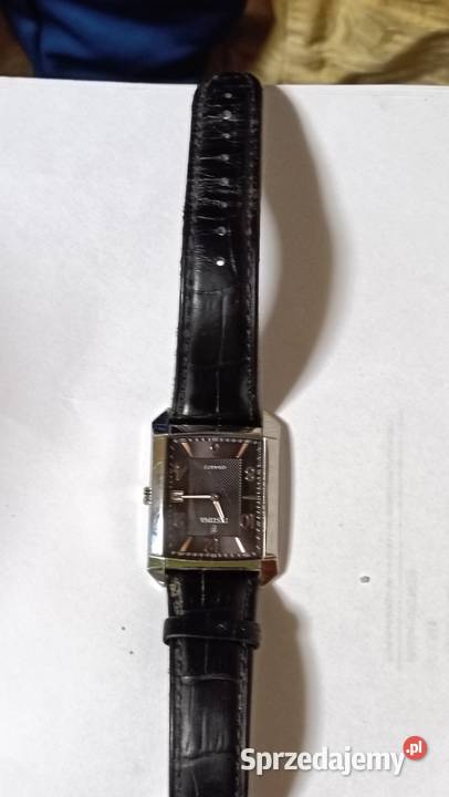 Zegarki 2 sztuki Pozostałe Wrocław