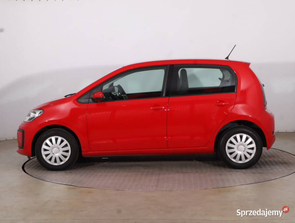 VW Up 10 MPI Piaseczno