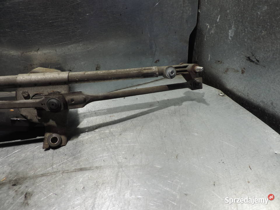 FIAT PUNTO 1 MECHANIZM WYCIERACZEK sprzedam