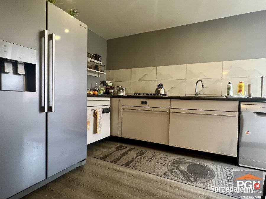 Dom wolnostojący Kamień Pomorski 110m2 7181zł/m2