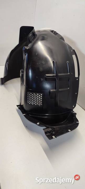 VW TAYRON NADKOLE LEWY PRZÓD 57L805911B sprzedam