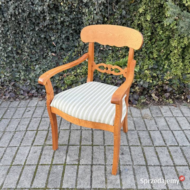 ARTexpert Biedermeier funkcjonalny i wygodny Dobrzany