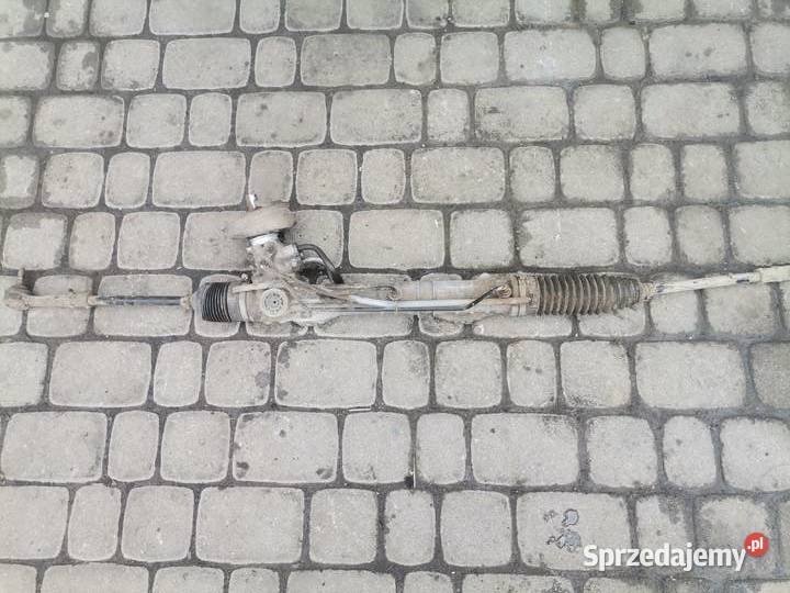 CITROEN C4 PICASSO GRAND 16HDI 0613 PRZEKŁADNIA osobowe małopolskie Nowy Sącz