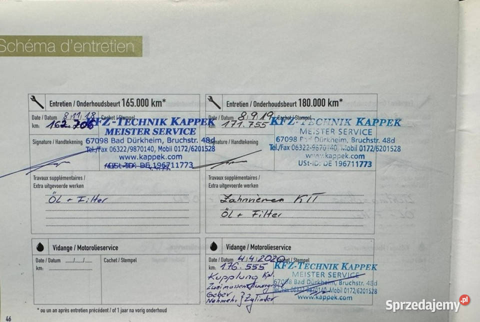 Hyundai Santa Fe PROMOCJA Pisemna Gwarancja 12 Motoryzacja Konin