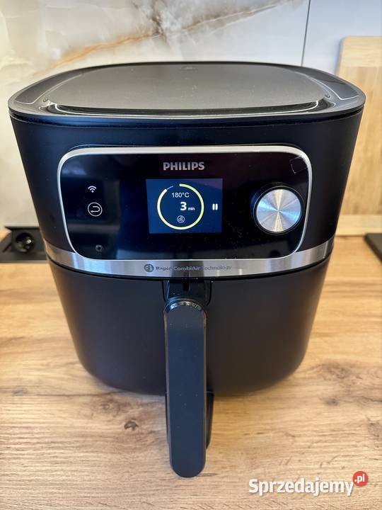 Philips Ovi Smart 20 XXL seria 7000 Airfryer Bielawa