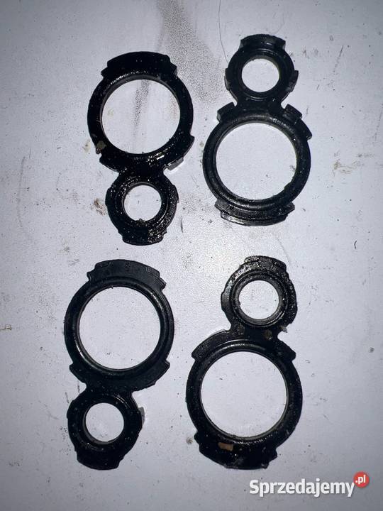 uszczelki środkowe głowicy kawasaki Z900 Ostrzeszów