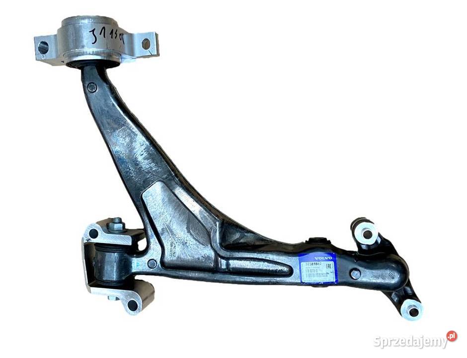 VOLVO XC60 XC90 II wahacz przedni lewy dolny kpl