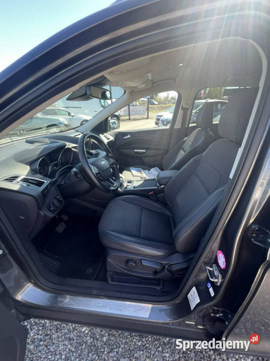 Ford Kuga II 2012 182KM Słupsk