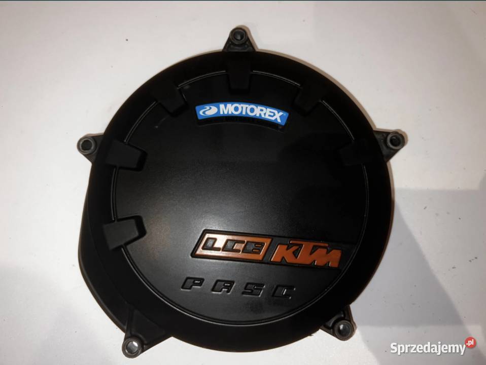 Pokrywa silnika sprzęgła prawa KTM 1290