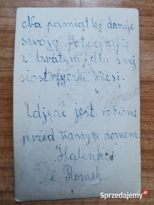 Motocykl Wanderer 98 zdjęcie z roku 1950 Lębork