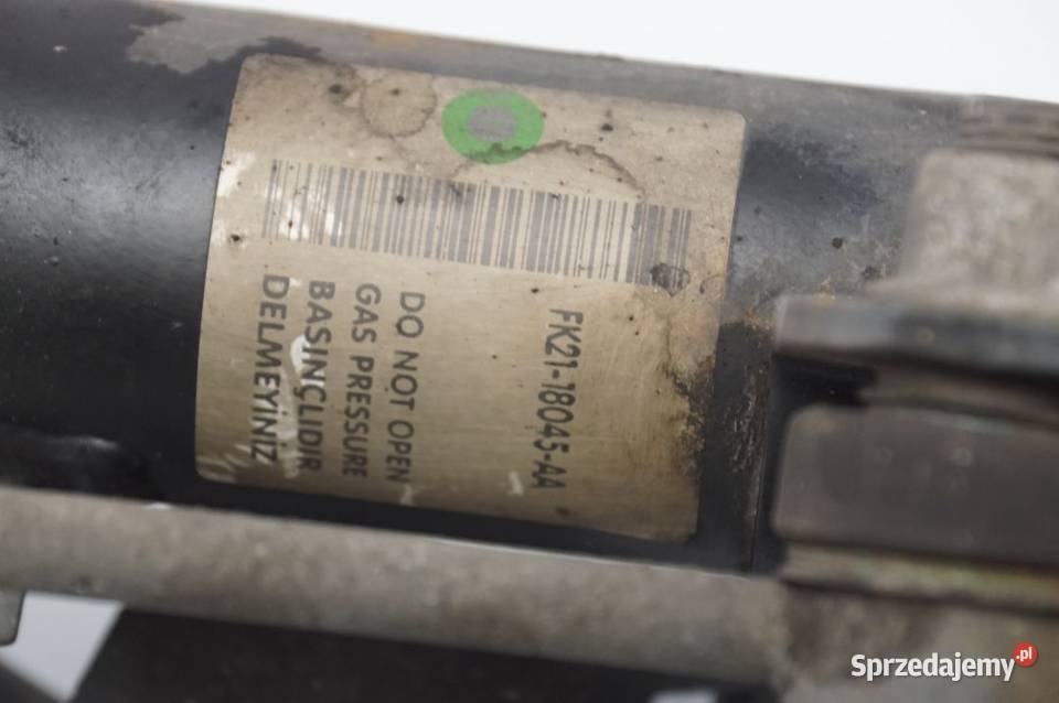 FK2118045AA COUSTOM AMORTYZATOR LEWY PRZÓD Lipno