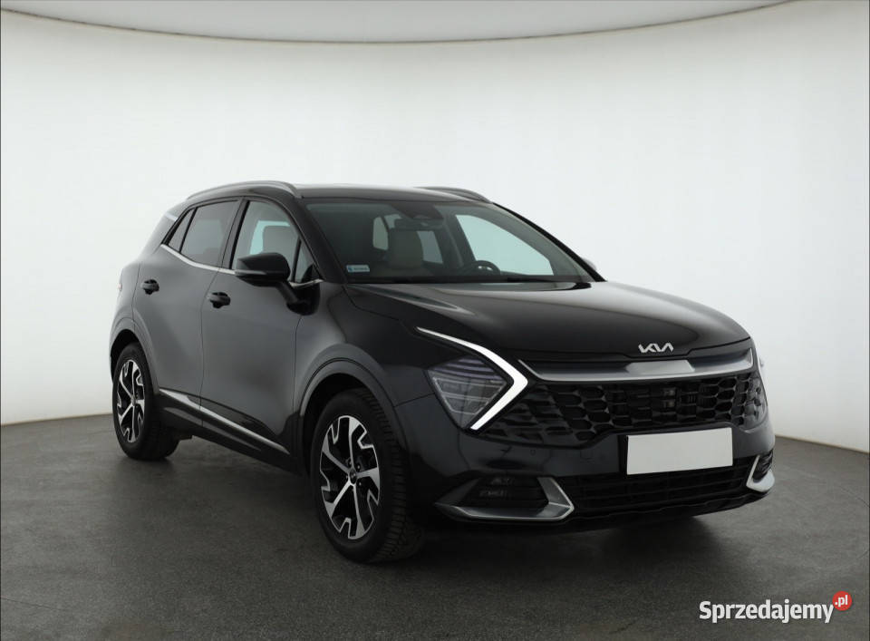 Kia Sportage 16 TGDI mazowieckie Piaseczno sprzedam