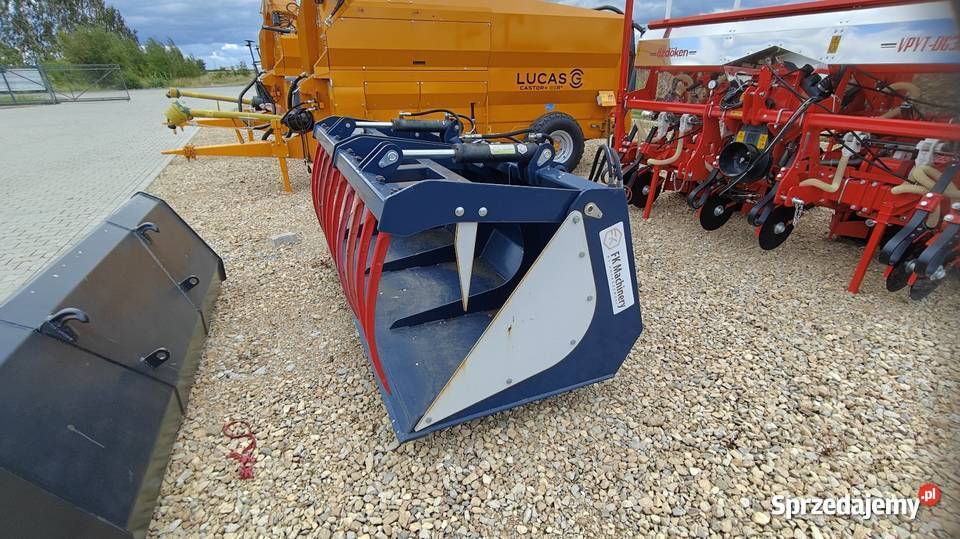 Szuflo krokodyl MAXI 22 dzielony Kołaszewski Piotrków Trybunalski