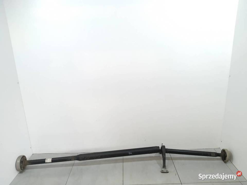 WAŁ NAPĘDOWY 3Q0521101AR Skoda Superb III 2015