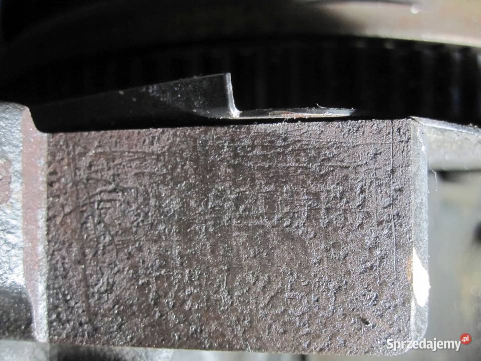 INSIGNIA ASTRA 20 CDTI A20DTH 160 165 10r silnik Kielce