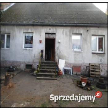 Syndyk ogłasza konkurs ofert na sprzedaż udział Wyrzysk