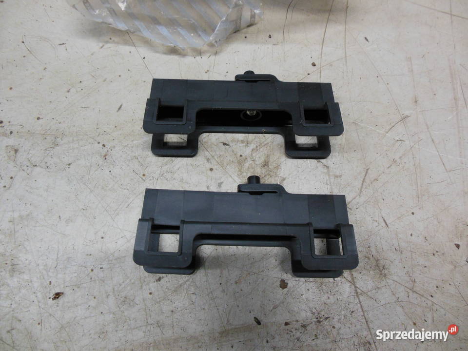 WSPORNIK PODPORA PRZEWODÓW FIAT DUCATO Materiały instalacyjne Kozy