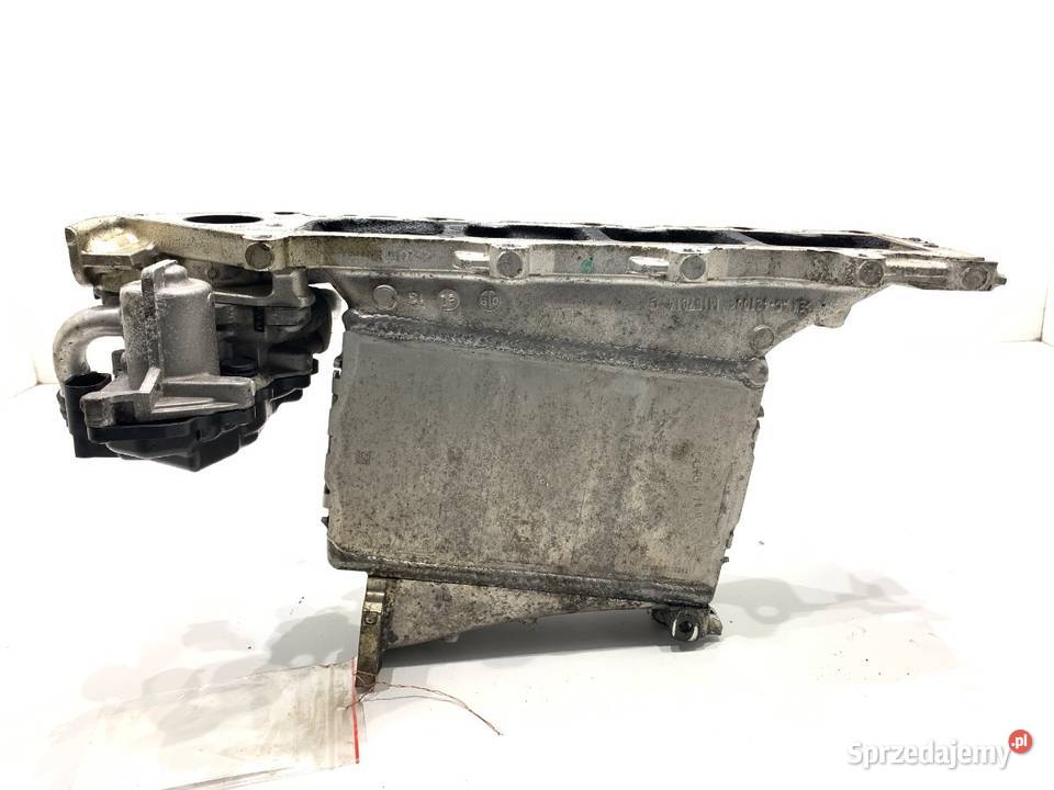 KOLEKTOR SSĄCY VW GOLF VII AC42100 16 110 podkarpackie