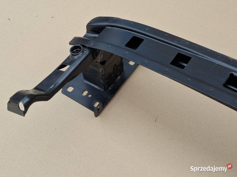 SKODA KODIAQ BELKA ZDERZAKA PRZÓD WZMOCNIENIE sprzedam