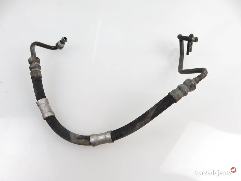 PRZEWÓD WSPOMAGANIA OPEL VECTRA C 16 16V