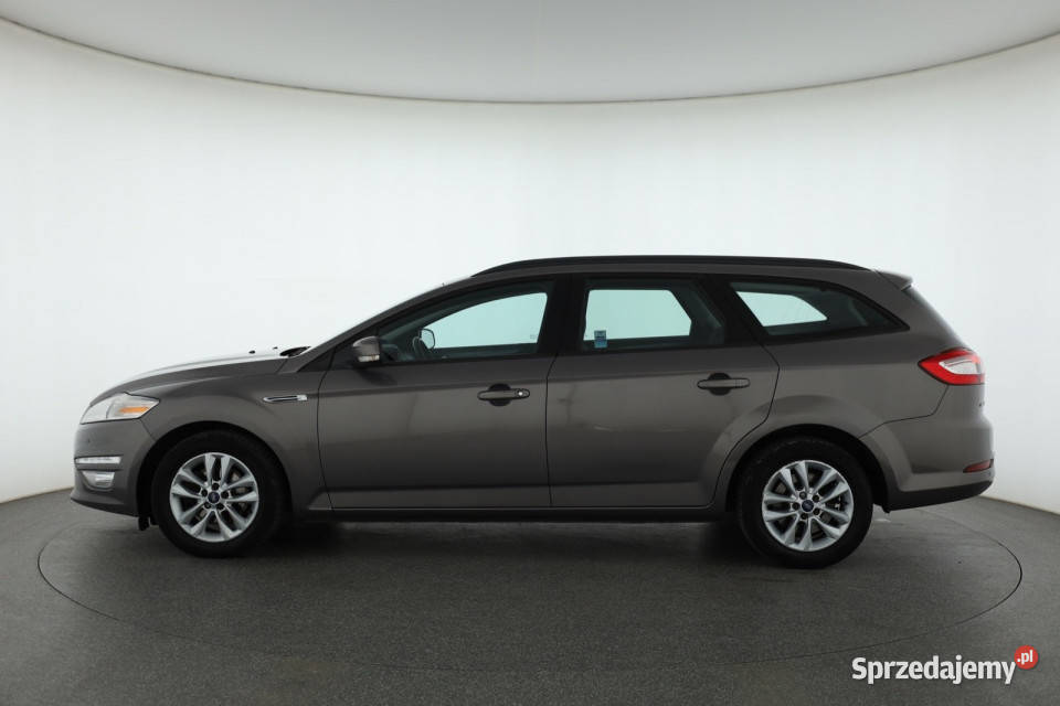 Ford Mondeo 20 TDCi Piaseczno