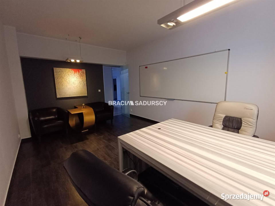 Lokal 956m2 Kraków Plac Bohaterów Getta
