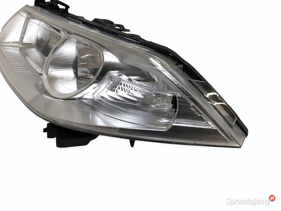 Renault Megane II X84 Lift 012006102008 Skarżysko-Kamienna